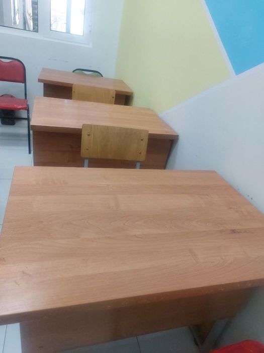 Ассалому алейкум