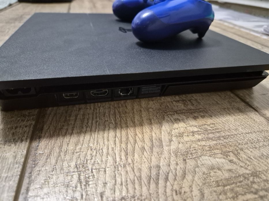 Playstation  slim