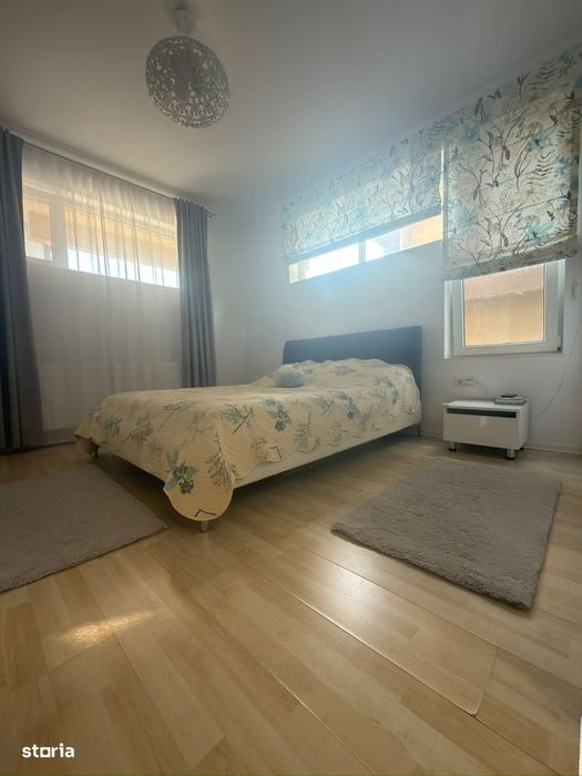Apartament 2 camere Open Space | Sector 4 | Loc de parcare inclus