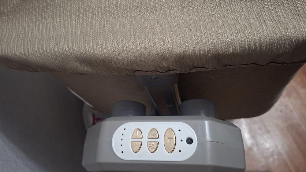 Продам детскую люльку