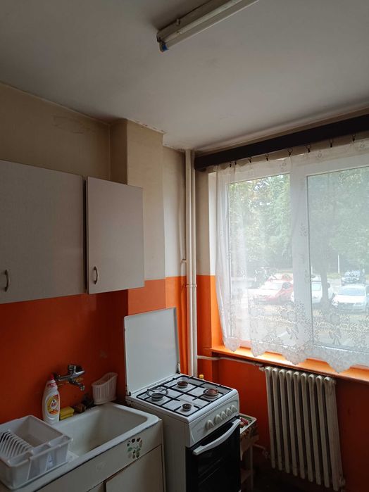 Apartament cu 2 camere în Oradea- zona Rogerius