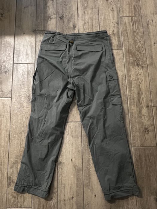 G-Star Relaxed Trainer Cargo