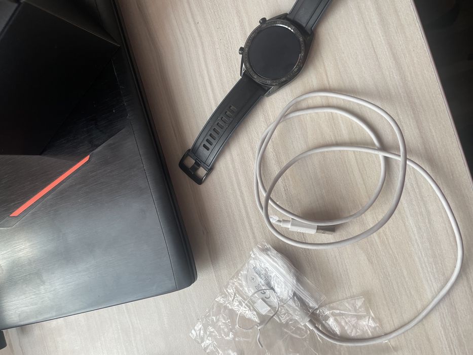 Часовник  Huawei Watch GT