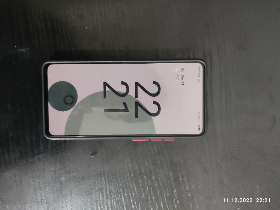 Mi 9T Global 6/64  ideal holatda