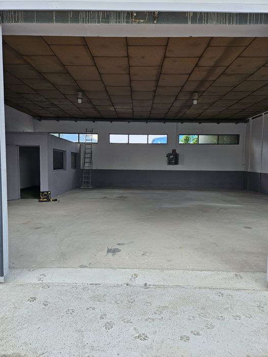 Spatiu de închiriat