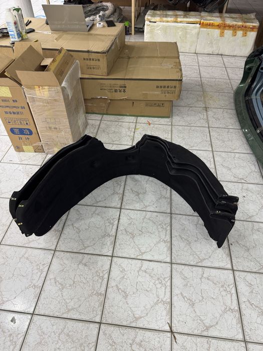 Кузовные детали оригинал и дубликат с первых рук завода