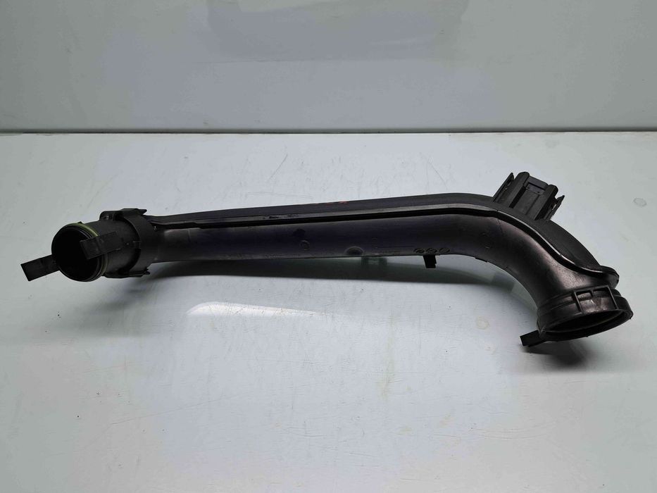 Tub intercooler  Volkswagen Golf 7 (5G) [Fabr 2014-prezent] 04E145673B