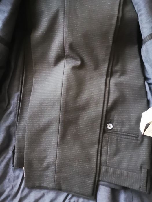 Costum Zara man.