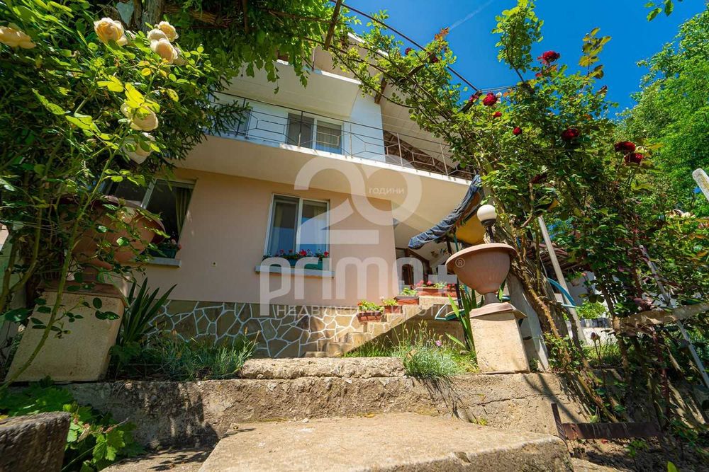 Продава се Къща в с. Леденик, Област Велико Търново - 154 кв.м за 975 €/кв.м - Снимка #3