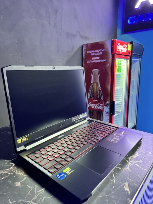 Acer Nitro 5 AN515-57