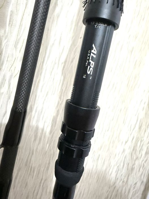 Въдици century stealth graphene 13ft 3.5 lb