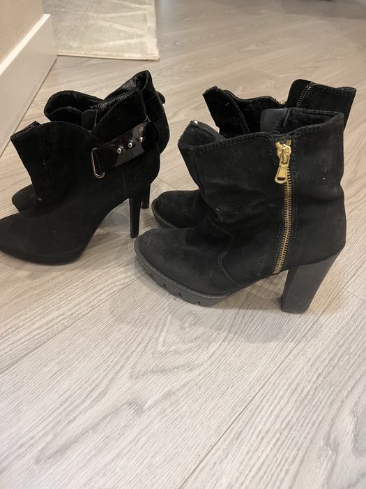 Продам обувь в хорошем состоянии