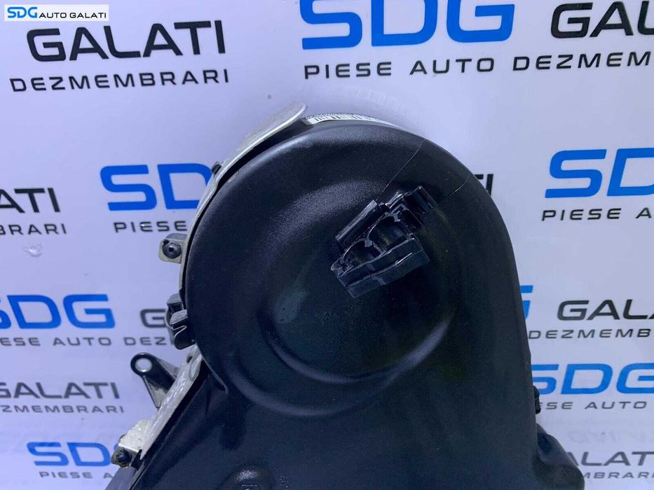 Set Capac Capace Distributie Motor VW Passat CC 2.0TDI CFFB 103KW 140CP 2008 - 2012 03L109147B 03L109107D 03L109143A