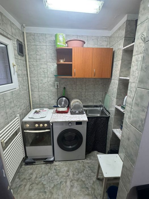 Garsoniera de inchiriat, zona Titan