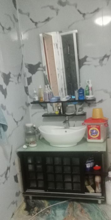 Раковины общая мебель