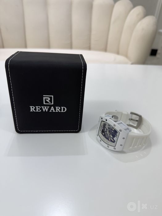 Продаю наручные часы Richard Mille