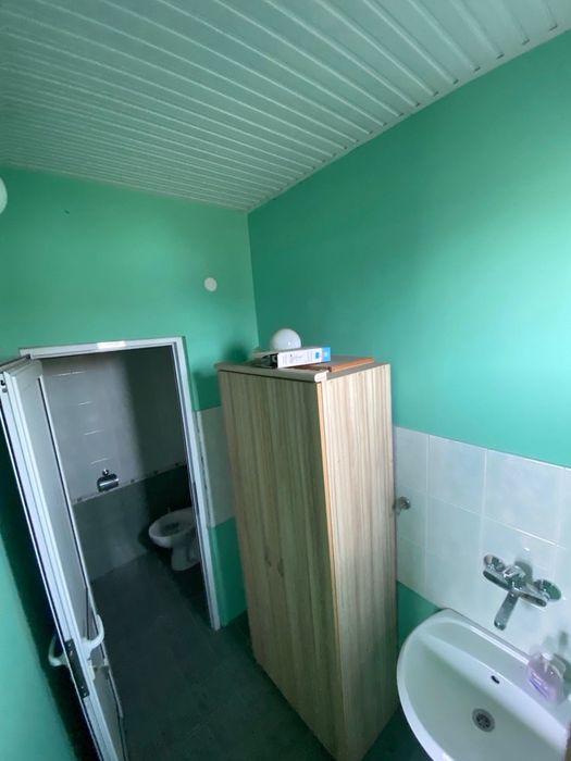 Дава се под наем Склад в Харманли - 380 кв.м за 500 € - Снимка #7