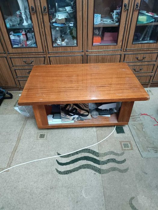 Домашние вещи и принадлежности