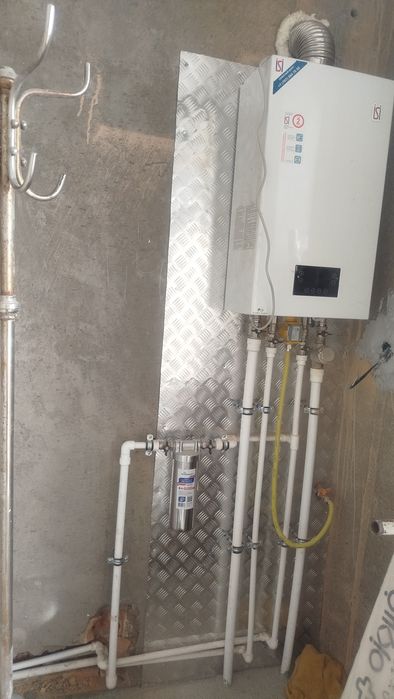 Сантехник   24/7