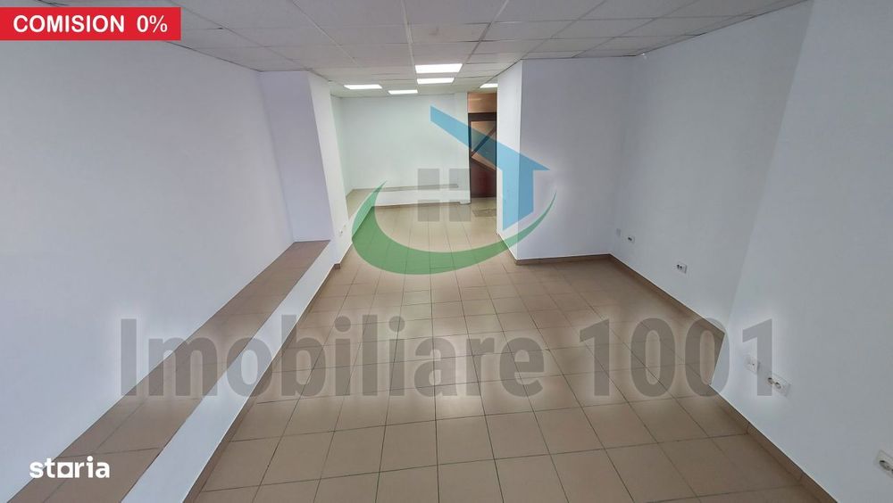 Spatiu comercial, ultracentral, Unirii, zona Parc Mara, comision zero
