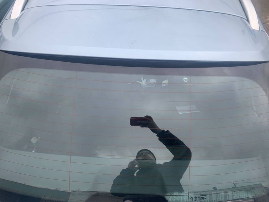 Haion / Portbagaj cu Luneta / Geam Peugeot 508 SW Break / Combi 2010 - 2018 Cod Culoare KLXD