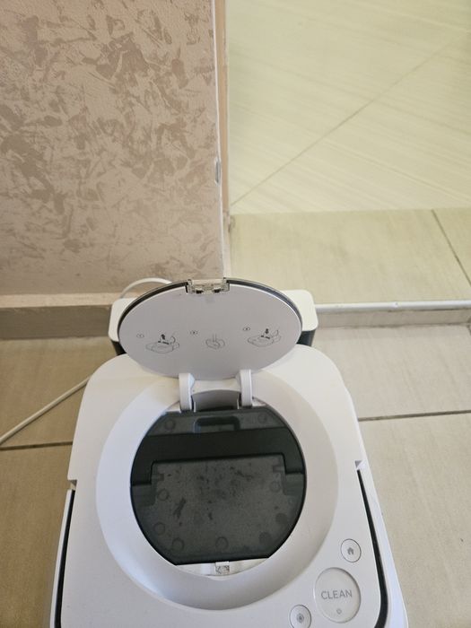 Подочистачка-робот IROBOT BRAAVA JET M6