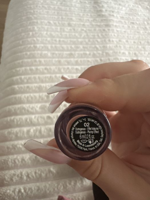 Kiko Milano, Rhode , Sephora гланцове