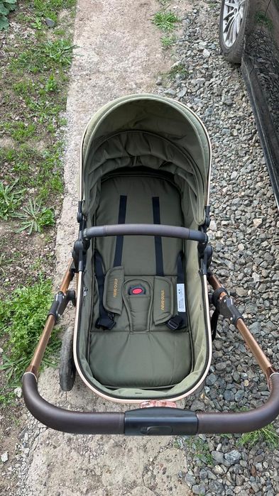 Продам коляску в отличном состоянии