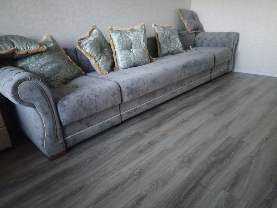 Продам новый диван