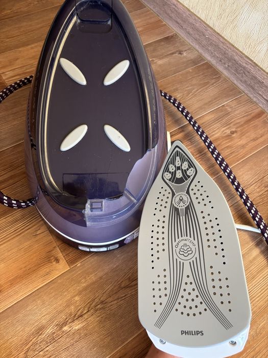 Парогенератор Philips GC-7933