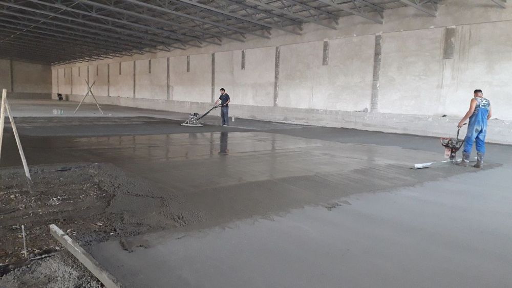 Styashka vertalyot xizmati