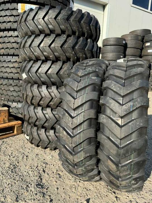 7.00-15 cu 8 pliuri cauciucuri noi de semanatoare VADERSTAD BKT