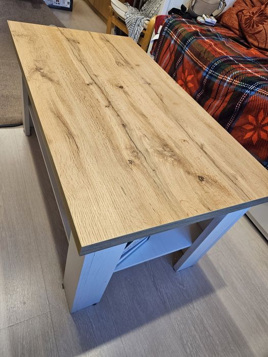 запазена холна маса 110/60/53см д/ш/в