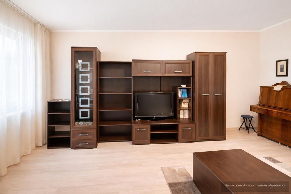 Дава се под наем Двустаен апартамент в Пловдив, Христо Смирненски - 68 кв.м за 378.93 € - Снимка #3