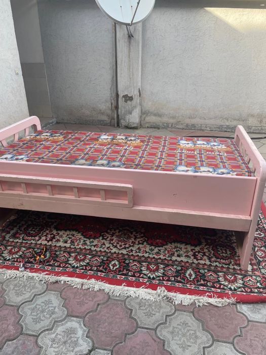 Продается детская кровать