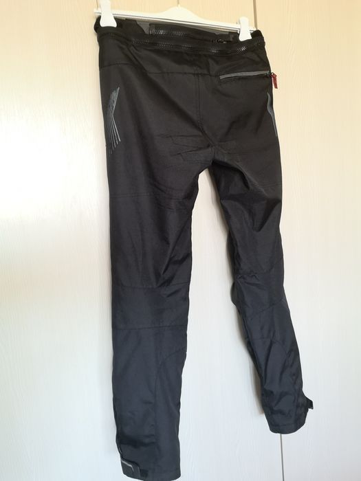 Pantaloni textili Fastway moto atv scuter ciclism
 pentru moto enduro