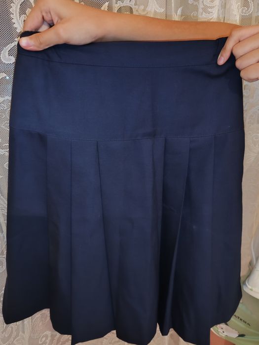 Школьный сарафан 3000