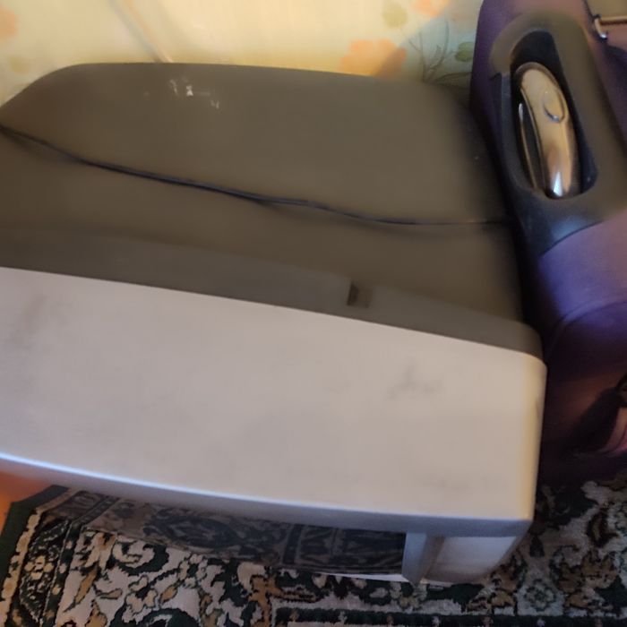 2 телевизра цветных