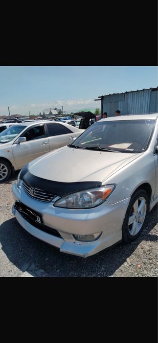 Продам машина Toyota Camry