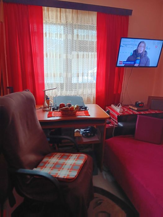 apartament cu 3 camere de vănzare