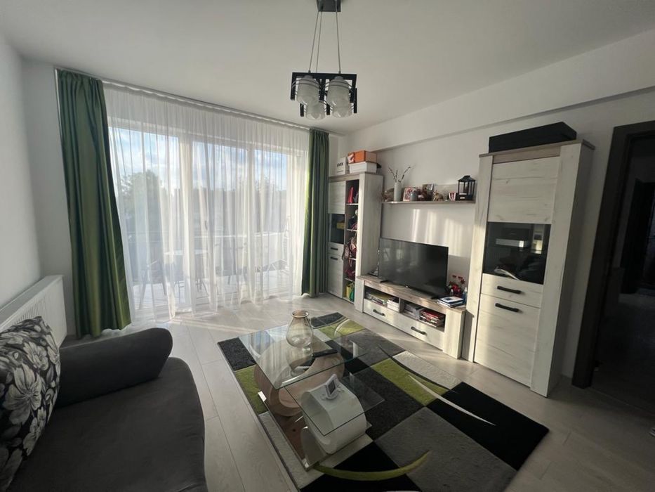 Apartament cu 2 camere,Tgmures,zona tudor,rege ferdinant