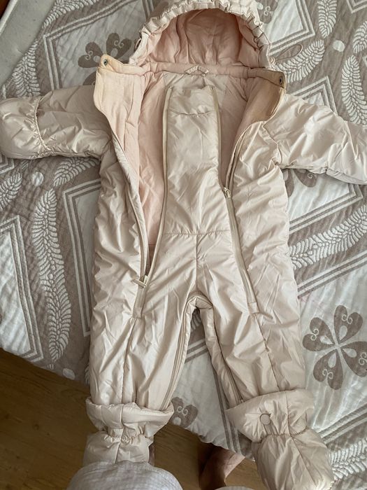 Детские комбинезоны разные для малышей