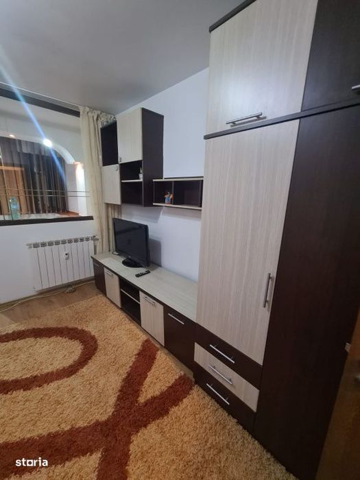 Garsoniera, 31.39 mp, zona Brazda lui Novac