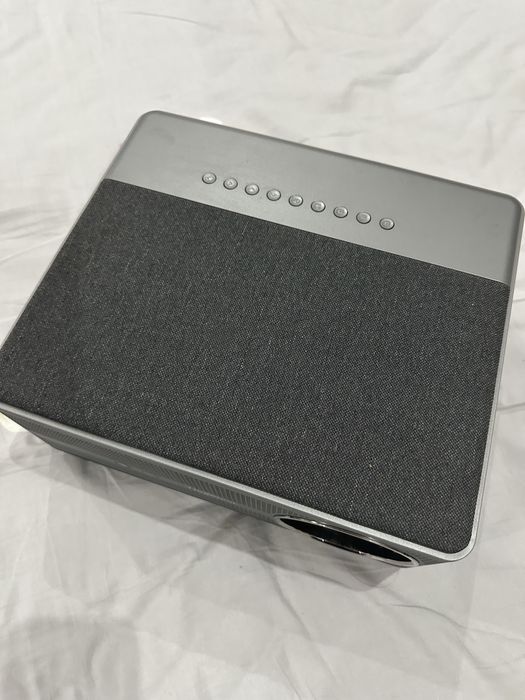 Proektor TD98 thundeal 4k