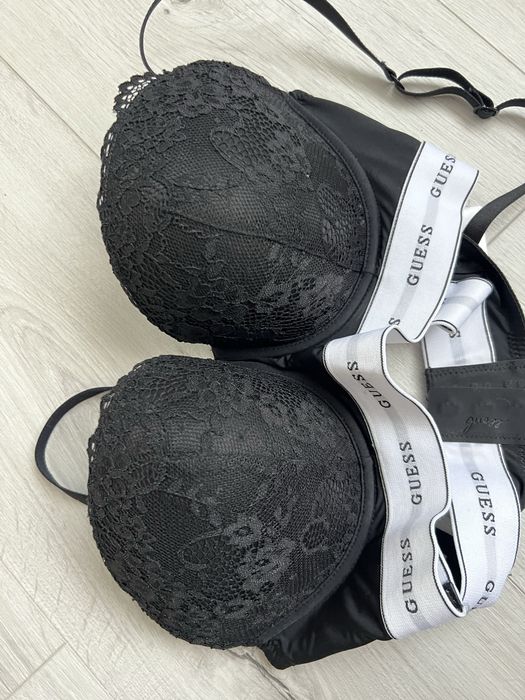 Sutien dantela Guess
