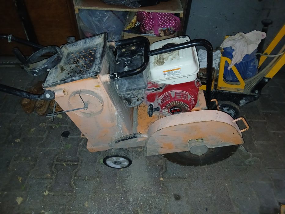 Виброплита,Швонарезчик