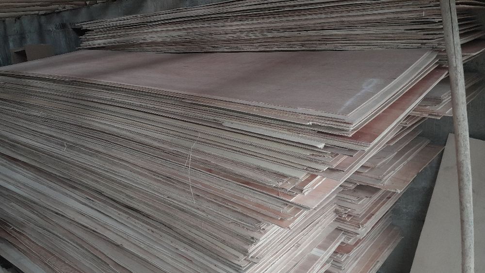 Фанера 2,20×60 размер