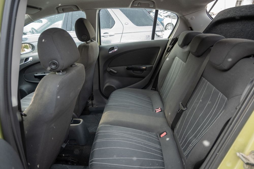 Opel Corsa D 1.2 benzina