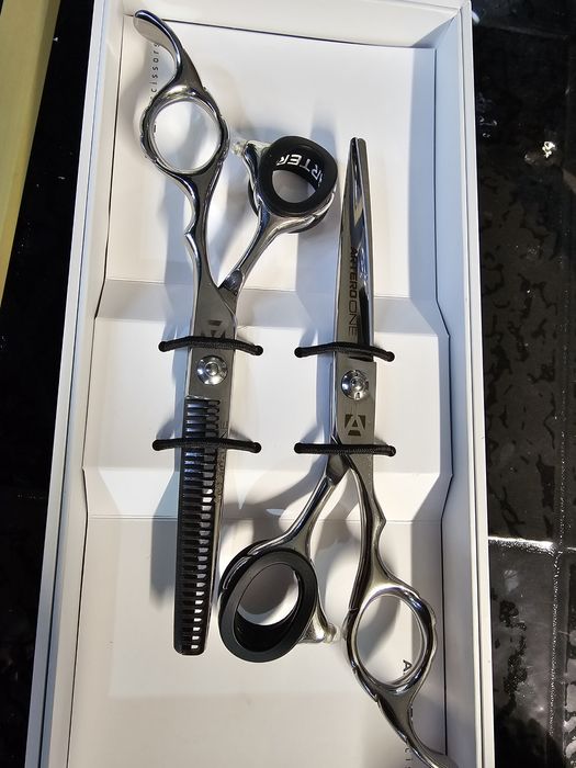 Jrl Onyx,Babyliss pro,Artero.