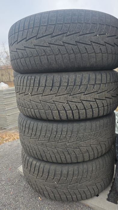Продажа комплекта шин